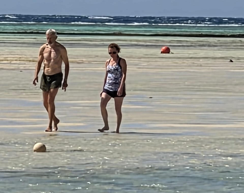 Egypt reminded me to prepare carefully, show up fully, accept help, laugh often, and go with the flow.
